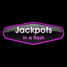 Jackpots In A Flash