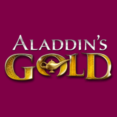 Aladdinsgoldcasino