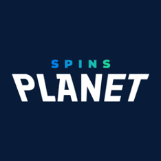Spins Planet