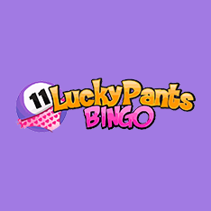 Lucky Pants Bingo Casino