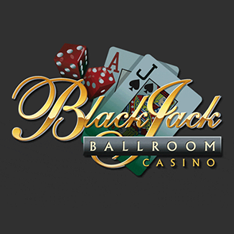 Blackjack Ballroom Casino