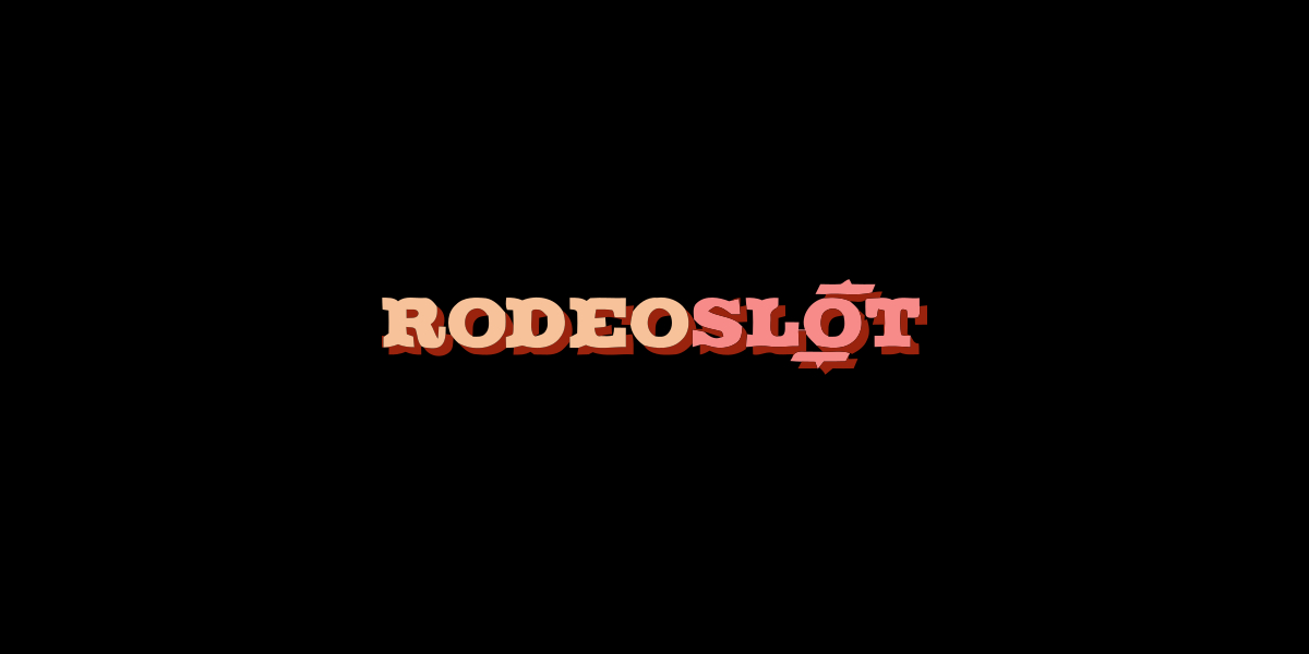 Rodeoslot Casino